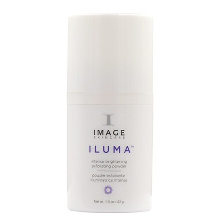 Tẩy Tế Bào Chết Và Làm Sáng Da Image Iluma Intense Brightening Exfoliating Powder 43g - Duy Hoang
