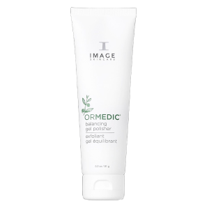 Tẩy Tế Bào Chết Cân Bằng Image Ormedic Balancing Gel Polisher Exfoliant 91g - Duy Hoang
