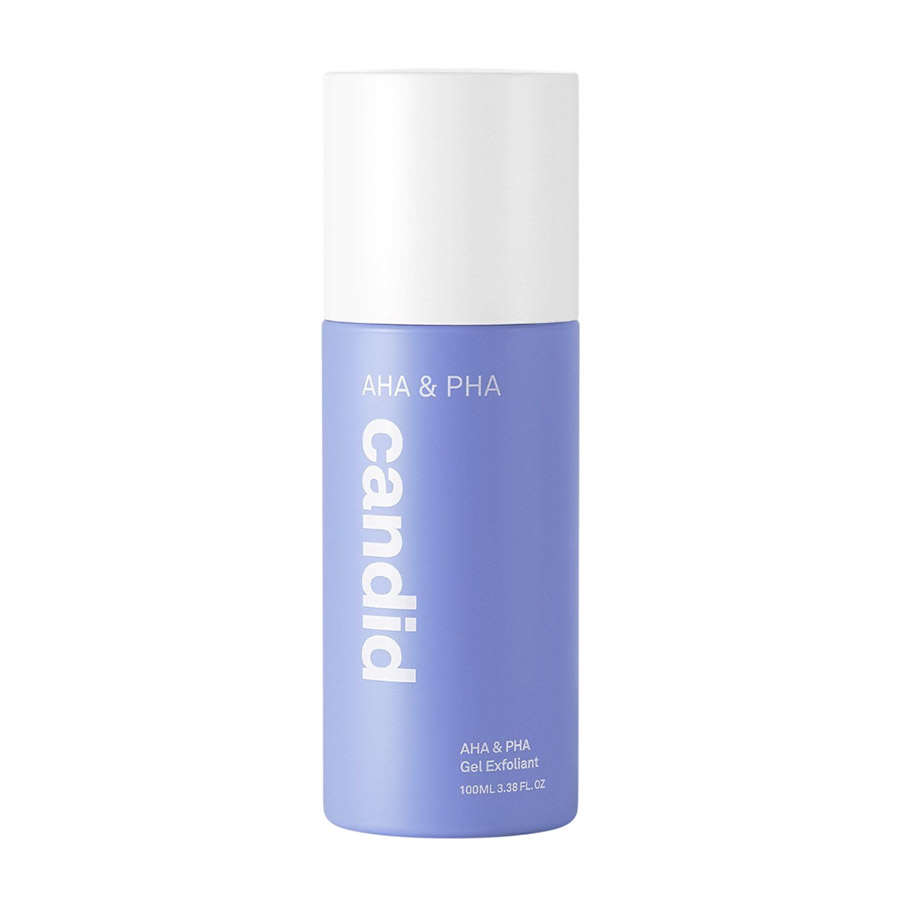 Tẩy Tế Bào Chết Candid AHA & PHA 100ml - Duy Hoang