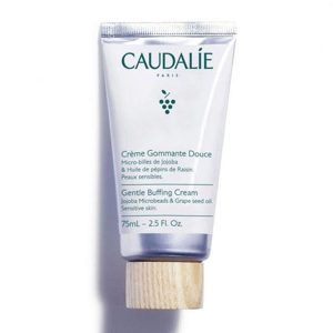 Tẩy Tế Bào Chết Caudalie Gentle Buffing Cream Cho Da Nhạy Cảm 75ml - Duy Hoang