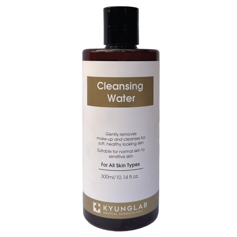 Tẩy Trang Kyung Lab Cleansing Water 300ml - Duy Hoang