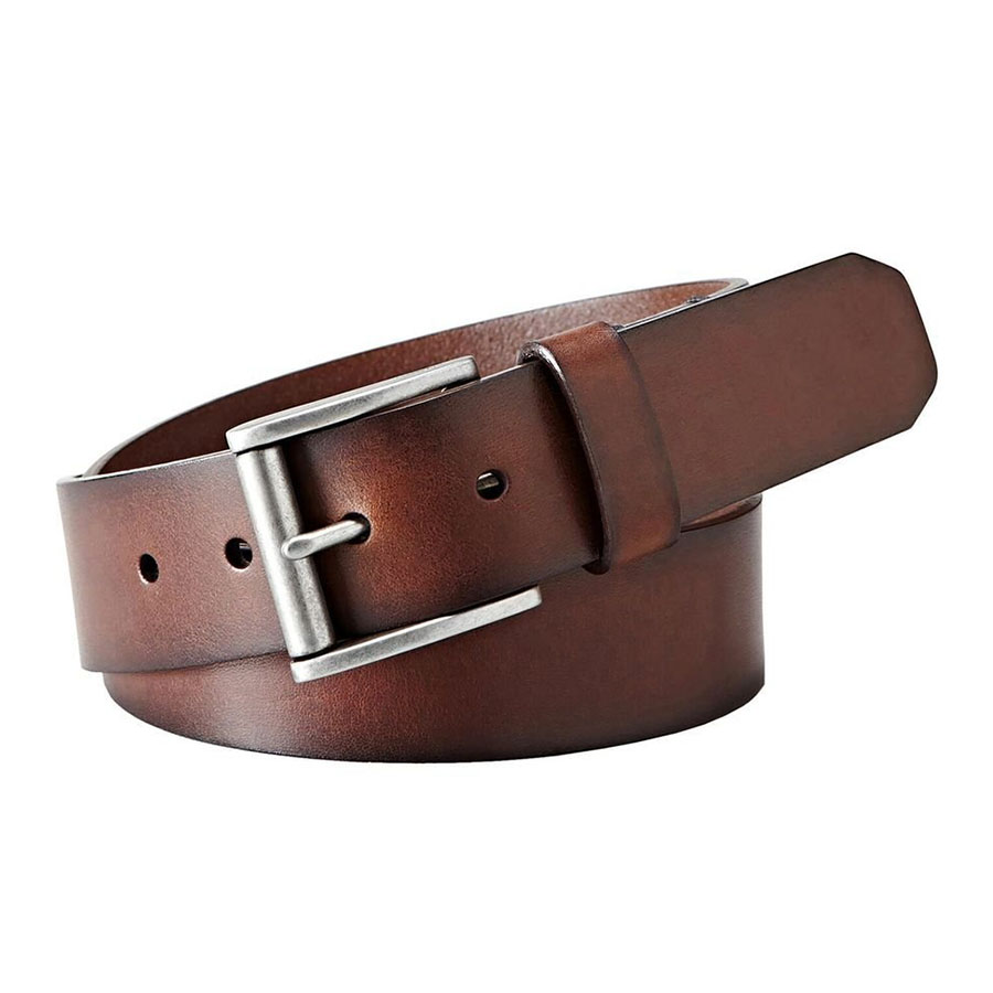 Thắt Lưng Nam Fossil Dacey Belt MB1345I201 Màu Nâu - Duy Hoang