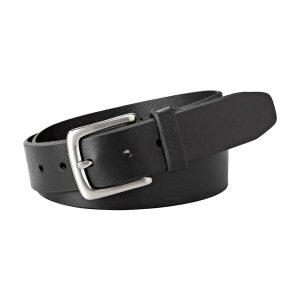Thắt Lưng Nam Fossil Joe Belt MB1252I001 Màu Đen Size 38inch - Duy Hoang