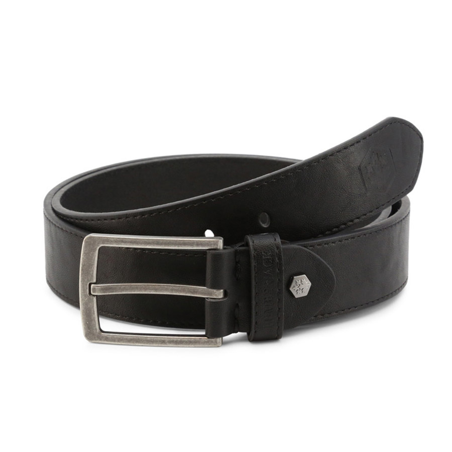 Thắt Lưng Nam Lumberjack LK2708 Màu Nâu - Duy Hoang