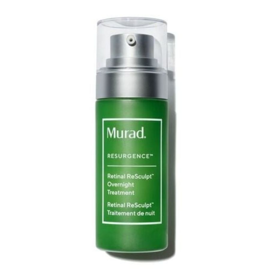 Tinh Chất Cải Thiện Lão Hóa Da Murad Retinal Resculpt Overnight Treatment 30ml - Duy Hoang