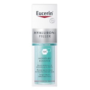 Tinh Chất Giảm Mụn, Thu Nhỏ Lỗ Chân Lông Eucerin Poreless Solution 30ml - Duy Hoang