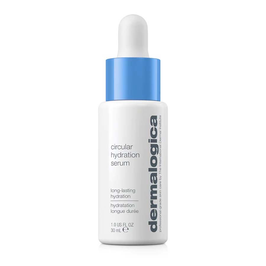 Tinh Chất Dưỡng Ẩm Chuyên Sâu Dermalogica Circular Hydration Serum 30ml - Duy Hoang