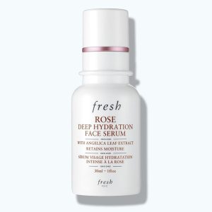 Tinh Chất Dưỡng Ẩm Fresh Rose Deep Hydration Face Serum 30ml - Duy Hoang