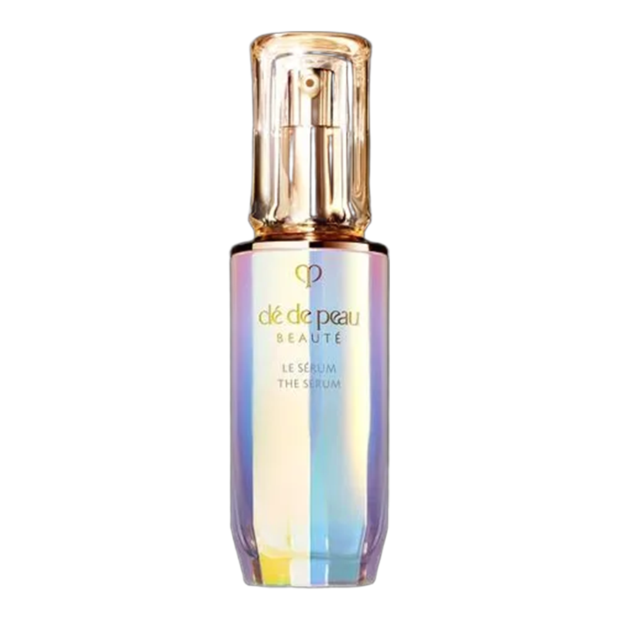Tinh Chất Dưỡng Ẩm, Trắng Da Clé De Peau Le Serum 50ml - Duy Hoang