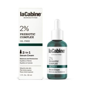 Kem Dưỡng Hỗ Trợ Ngăn Ngừa Lão Hóa Da LaCabine Anti Aging Reviving Elixir Cream 50ml - Duy Hoang