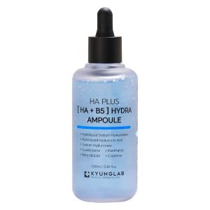 Tinh Chất Dưỡng Da Kyung Lab HA Plus Hydra Ampoule 100ml - Duy Hoang