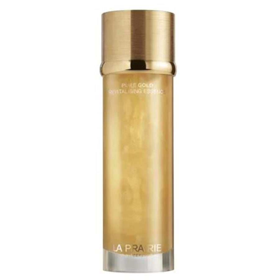 Tinh Chất Dưỡng Da La Prairie Pure Gold Revitalising Essence 130ml - Duy Hoang