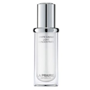 Tinh Chất Dưỡng Da La Prairie White Caviar Light Concentrate Serum 20ml - Duy Hoang