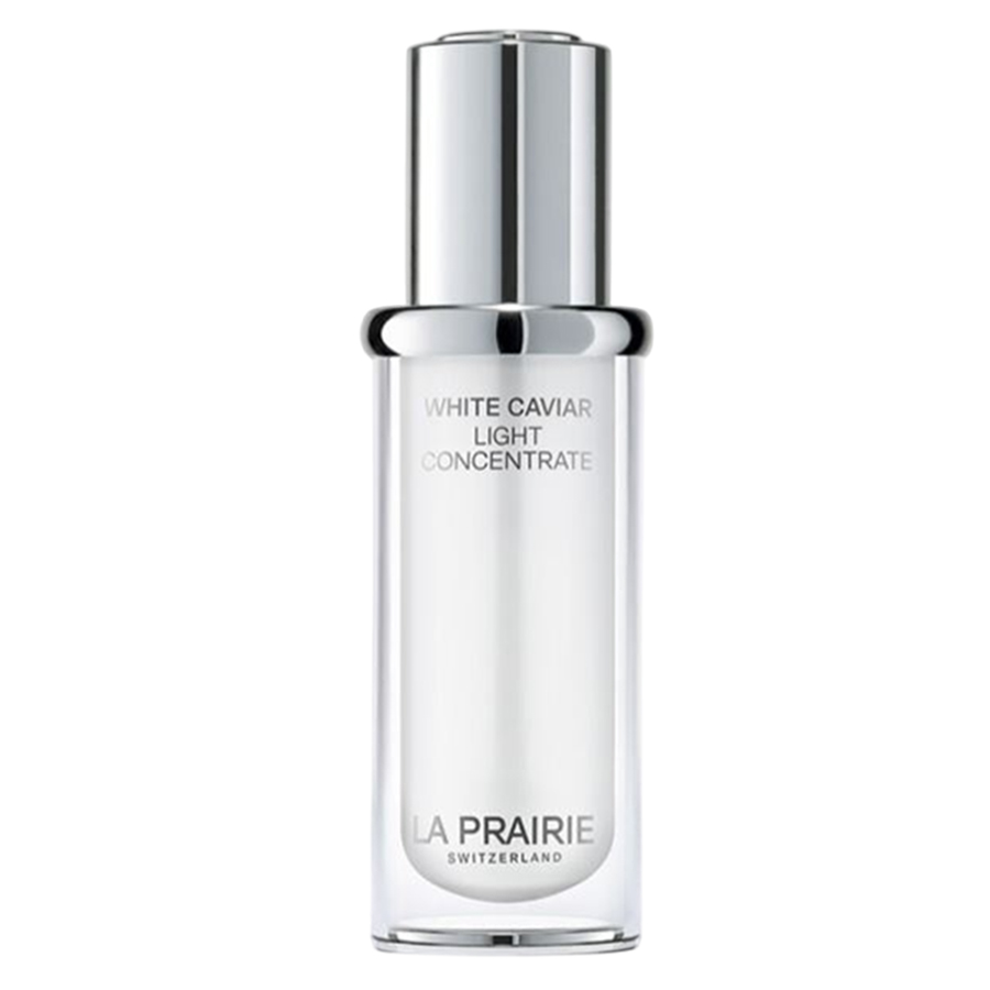 Tinh Chất Dưỡng Da La Prairie White Caviar Light Concentrate Serum 20ml - Duy Hoang