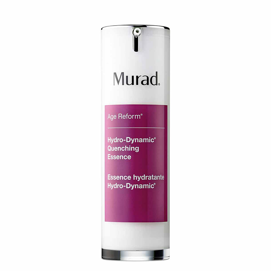 Tinh Chất Dưỡng Da Murad Age Reform Hydro-Dynamic Quenching Essence 30ml - Duy Hoang