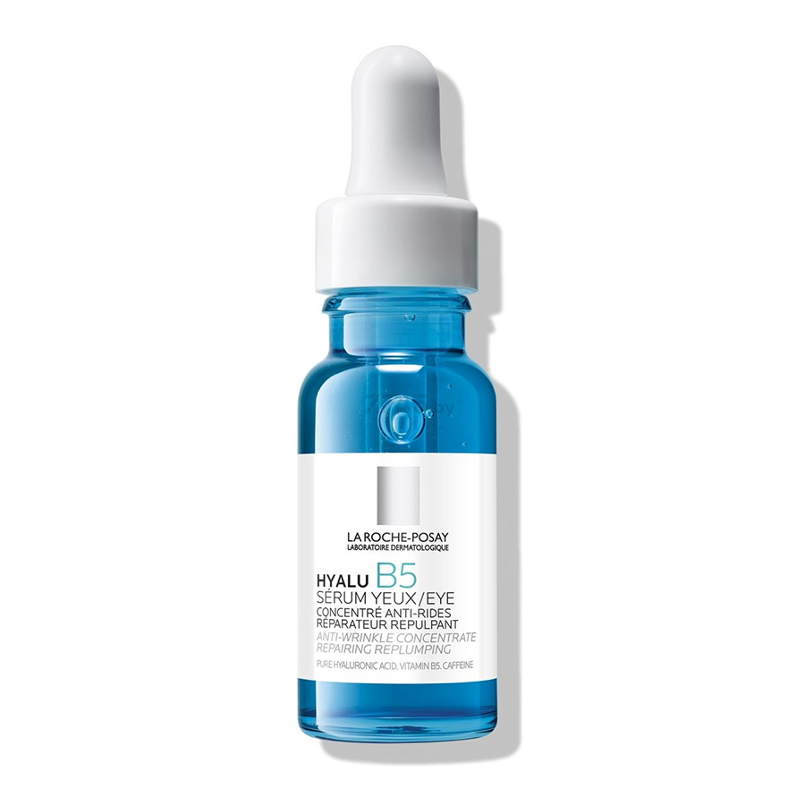 Tinh Chất Dưỡng Mắt La Roche-Posay Hyaluronic B5 Yeux Eye Serum 15ml - Duy Hoang