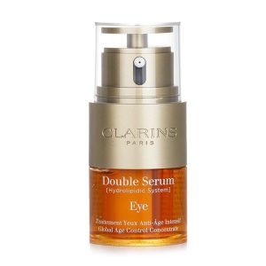 Tinh Chất Dưỡng Mắt Ngăn Ngừa Lão Hóa Clarins Double Serum Eye 20ml NTT - Duy Hoang