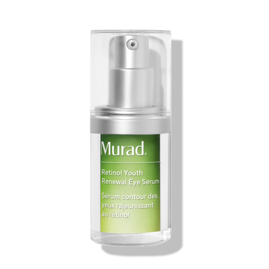 Tinh Chất Dưỡng Mắt Trẻ Hóa Murad Re Youth Renewal Eye Serum 15ml - Duy Hoang