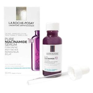 Combo Sữa Rửa Mặt La Roche-Posay Effaclar + Nước Cân Bằng Eucerin Acne Oil Control ProAcne Solution Toner (400ml+200ml) - Duy Hoang