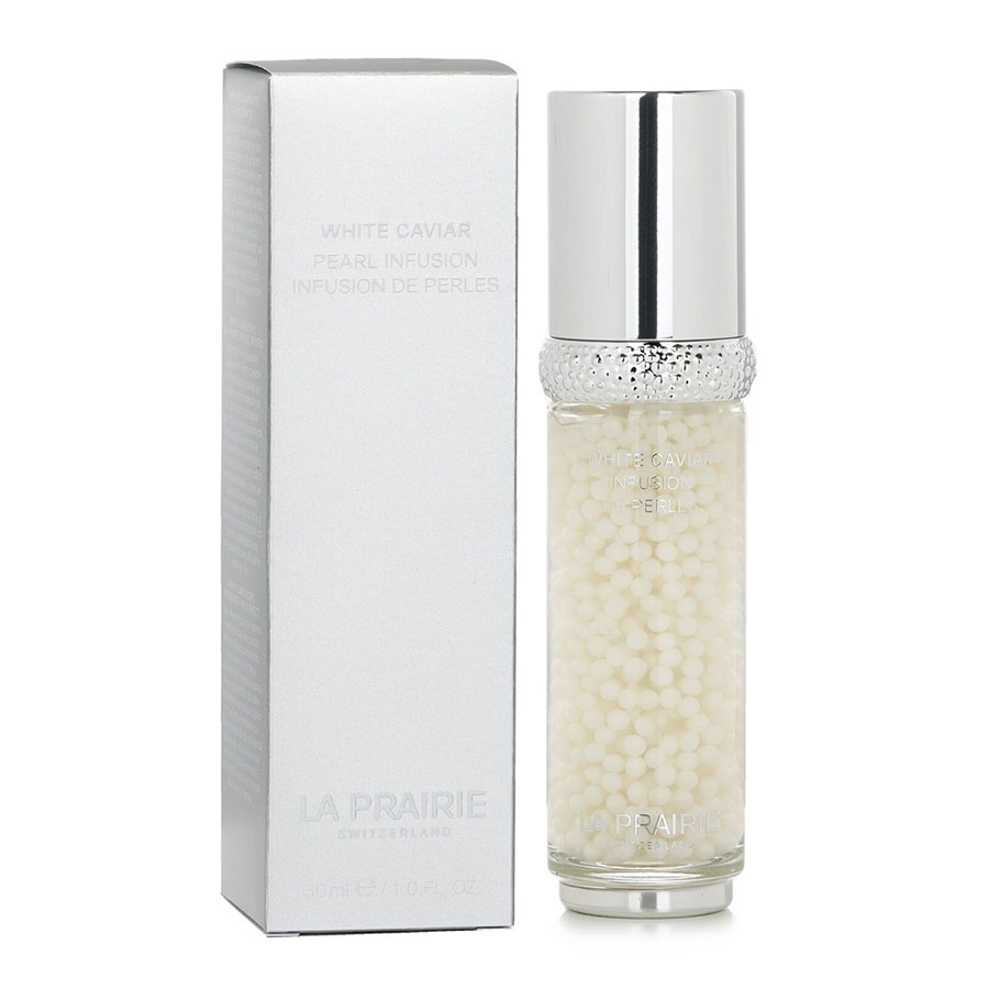 Tinh Chất Dưỡng Trắng Da La Prairie White Caviar Pearl Infusion 30ml - Duy Hoang