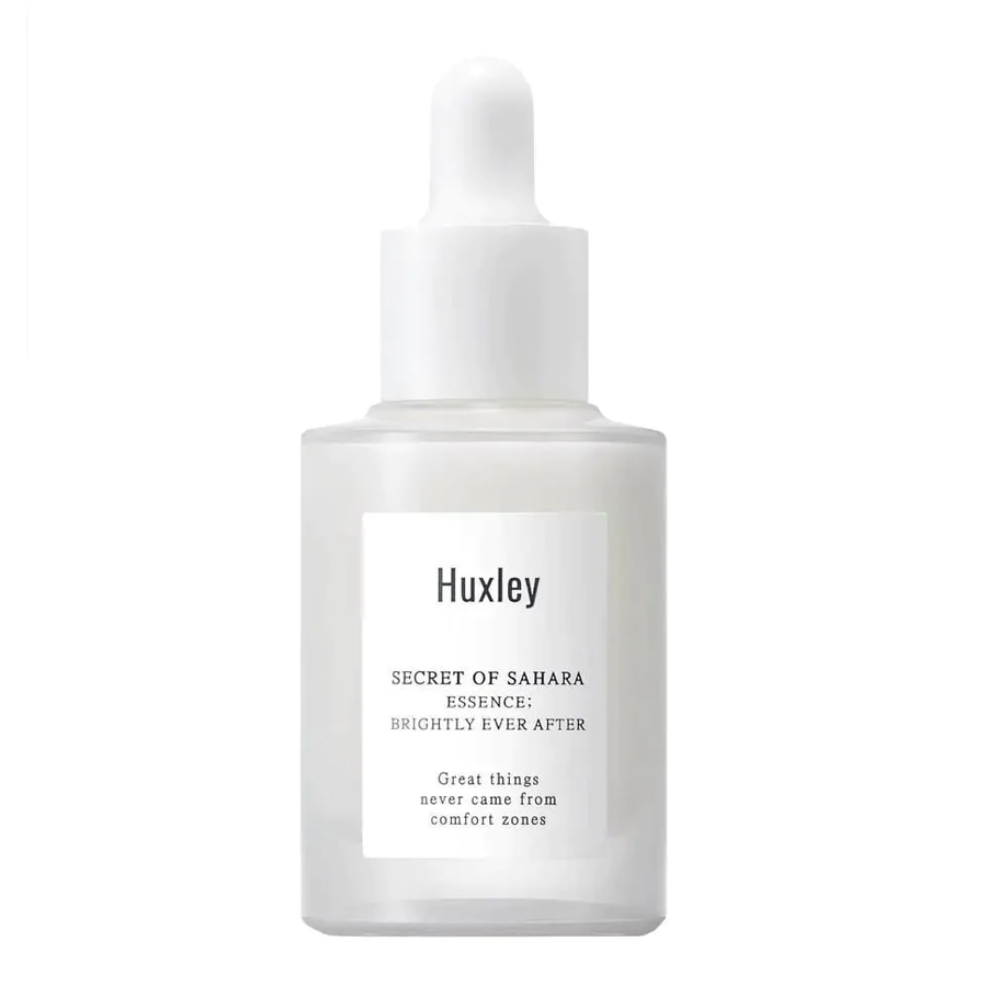Tinh Chất Giảm Thâm Nám Sáng Da Huxley Essence Brightly Ever After 30ml - Duy Hoang