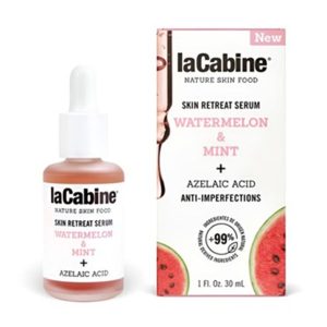 Tinh Chất Hỗ Trợ Giảm Mụn Lacabine Skin Retreat Serum 30ml - Duy Hoang