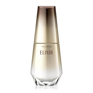 Tinh Chất Hỗ Trợ Kích Hoạt Trẻ Hóa Làn Da Elixir The Serum 50ml - Duy Hoang