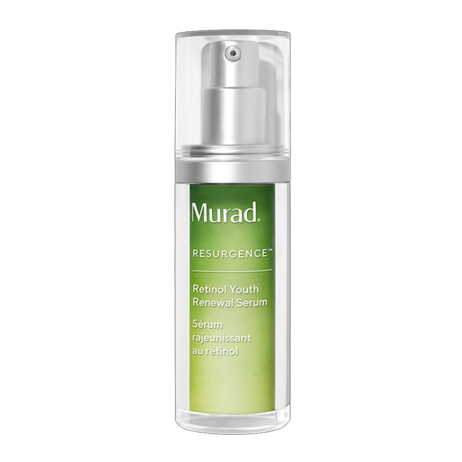 Tinh Chất Hỗ Trợ Làm Căng Bóng Trẻ Hoá Da Murad Retinol Youth Renewal Serum 30ml - Duy Hoang