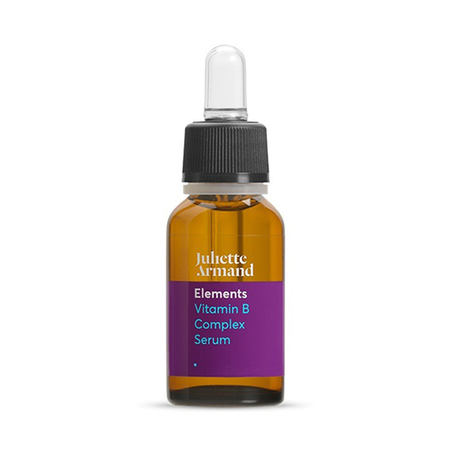 Tinh Chất Hỗ Trợ Làm Dịu Da Kích Ứng Juliette Armand Vitamin B Complex Serum 20ml - Duy Hoang