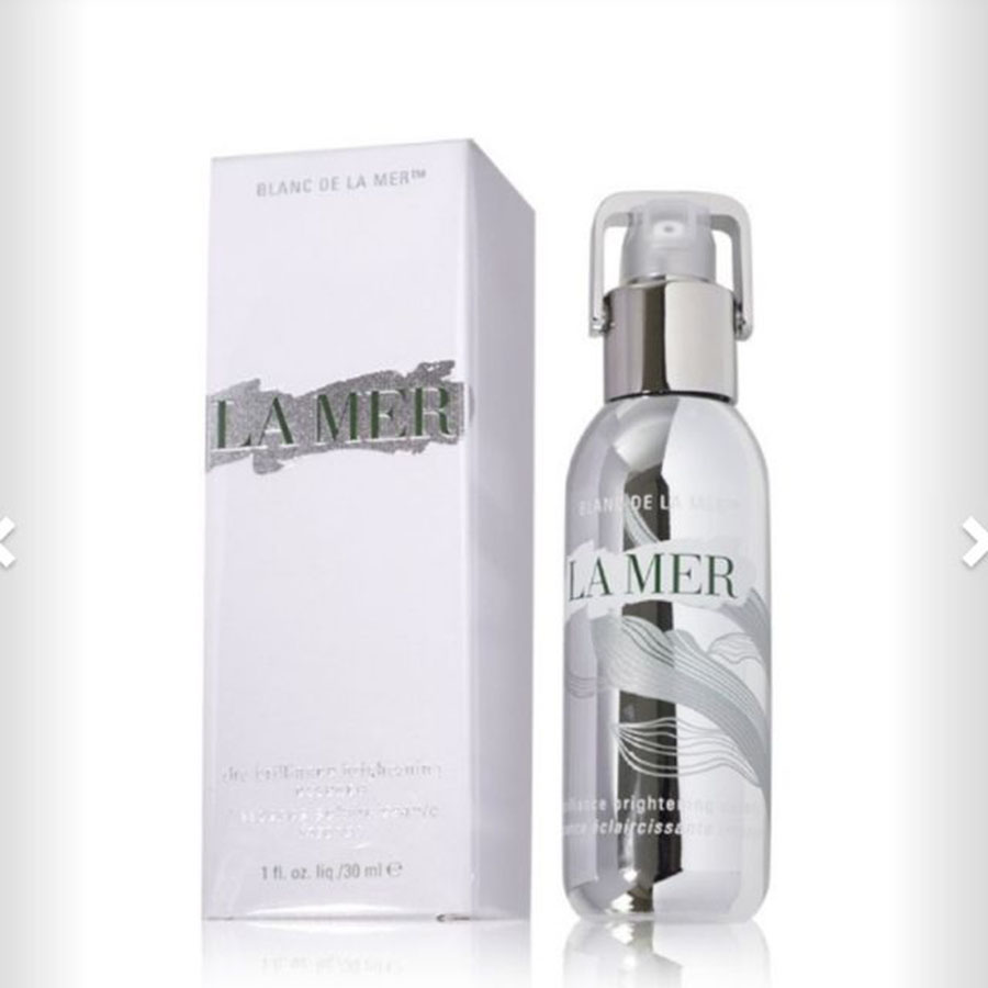 Tinh Chất Hỗ Trợ Làm Sáng Da La Mer The Brilliance Brightening Esence 30ml - Duy Hoang