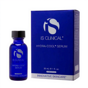 Tinh Chất Hỗ Trợ Phục Hồi Da, Kiểm Soát Mụn IS Clinical Hydra Cool Serum 30ml - Duy Hoang