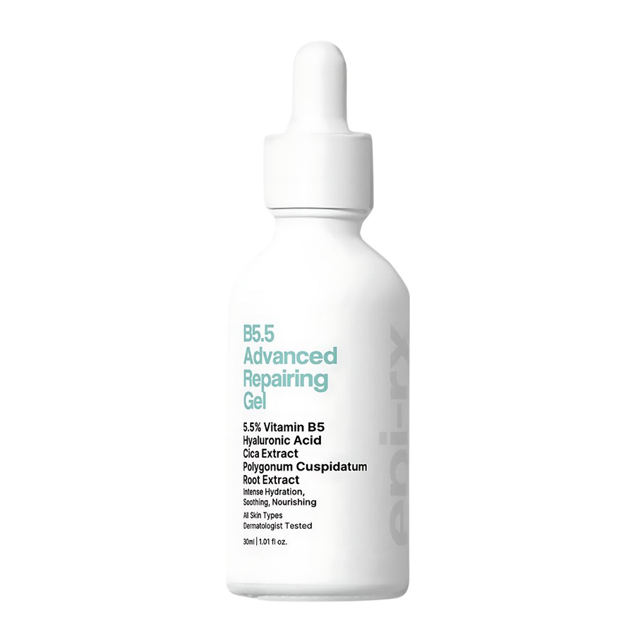 Tinh Chất Hỗ Trợ Phục Hồi, Cấp Ẩm Da EPI-RX B5.5 Advanced Repairing Gel 30ml - Duy Hoang