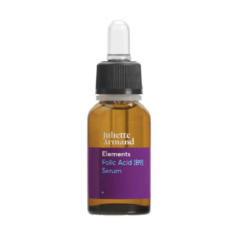 Tinh Chất Hỗ Trợ Phục Hồi Dịu Da Juliette Armand Folic Acid B9 Serum 20ml - Duy Hoang