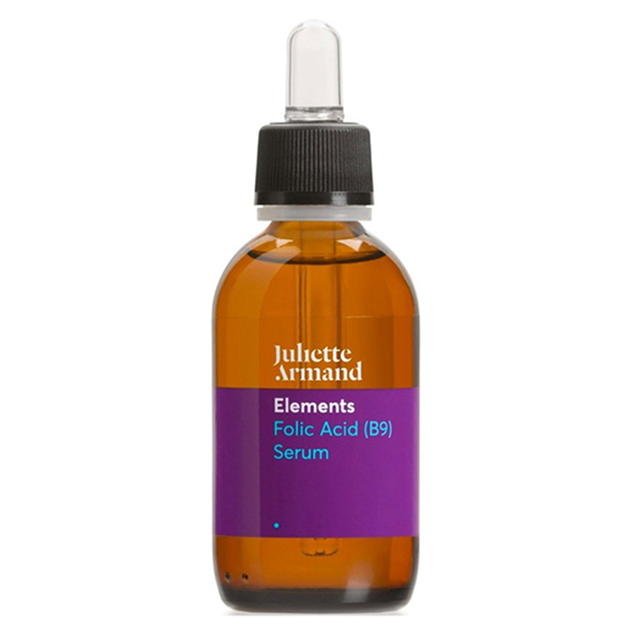 Tinh Chất Hỗ Trợ Phục Hồi Dịu Da Juliette Armand Folic Acid B9 Serum 55ml (No Box) - Duy Hoang
