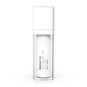 Tinh Chất Hỗ Trợ Trẻ Hóa Da Fusion Meso Retinol 1.0 30ml - Duy Hoang