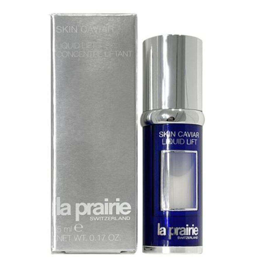 Tinh Chất Hỗ Trợ Trẻ Hóa Da La Prairie Skin Caviar Liquid Lift 5ml - Duy Hoang