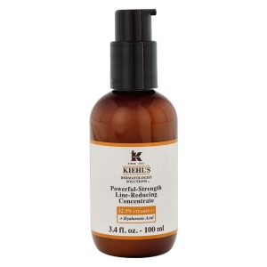 Tinh Chất Kiehl's Powerful Strength Line Reducing Concentrate Serum 100ml - Duy Hoang