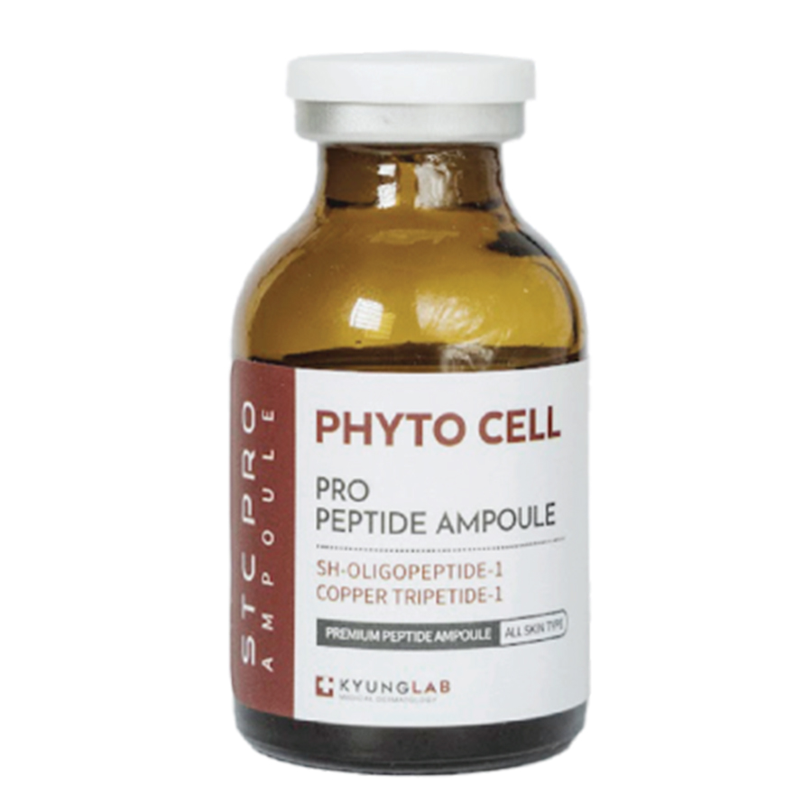 Tinh Chất Kyung Lab Phyto Cell Pro Peptide Ampoule 20ml - Duy Hoang