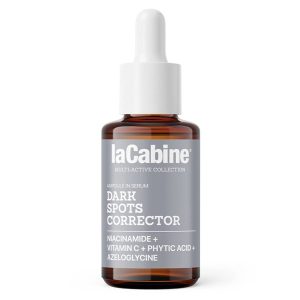 Tinh Chất Lacabine Anti Dark Spots Serum Hỗ Trợ Làm Mờ Vết Thâm, Đều Màu Và Sáng Da 30ml - Duy Hoang