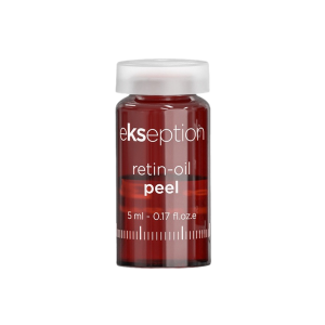 Tinh Chất Peel Căng Bóng, Trẻ Hóa Làn Da Ekseption Retin Oil Peel 5ml - Duy Hoang