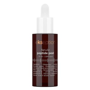 Tinh Chất Peel Phục Hồi Và Trẻ Hóa Làn Da Ekseption Ferulic Peptide 70ml - Duy Hoang