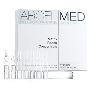 Tinh Chất Phục Hồi Da Jean D'Arcel ArcelMed Matrix Repair Concentrate Serum (7 x 2ml) - Duy Hoang