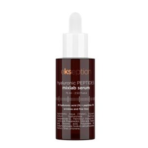 Tinh Chất Phục Hồi Và Trẻ Hóa Làn Da Ekseption Hyaluronic Peptide Mixlab Serum 75ml - Duy Hoang