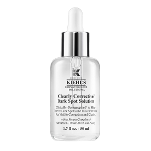 Tinh Chất Sáng Da Mờ Thâm Kiehl's Clearly Corrective Dark Spot Solution Serum 50ml - Duy Hoang