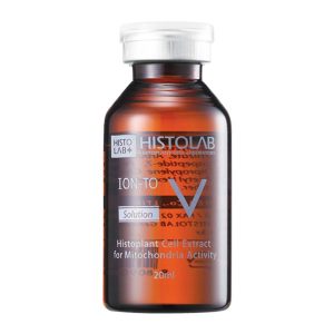 Tinh Chất Tắng Độ Đàn Hồi Da Histolab Ionto V (Multi Vitamin) 20ml x 50 Lọ - Duy Hoang