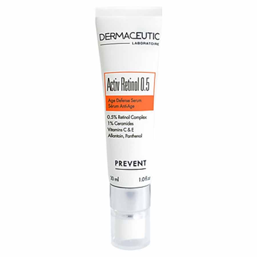 Tinh Chất Trẻ Hóa Da Dermaceutic Activ Retinol 0.5 30ml - Duy Hoang