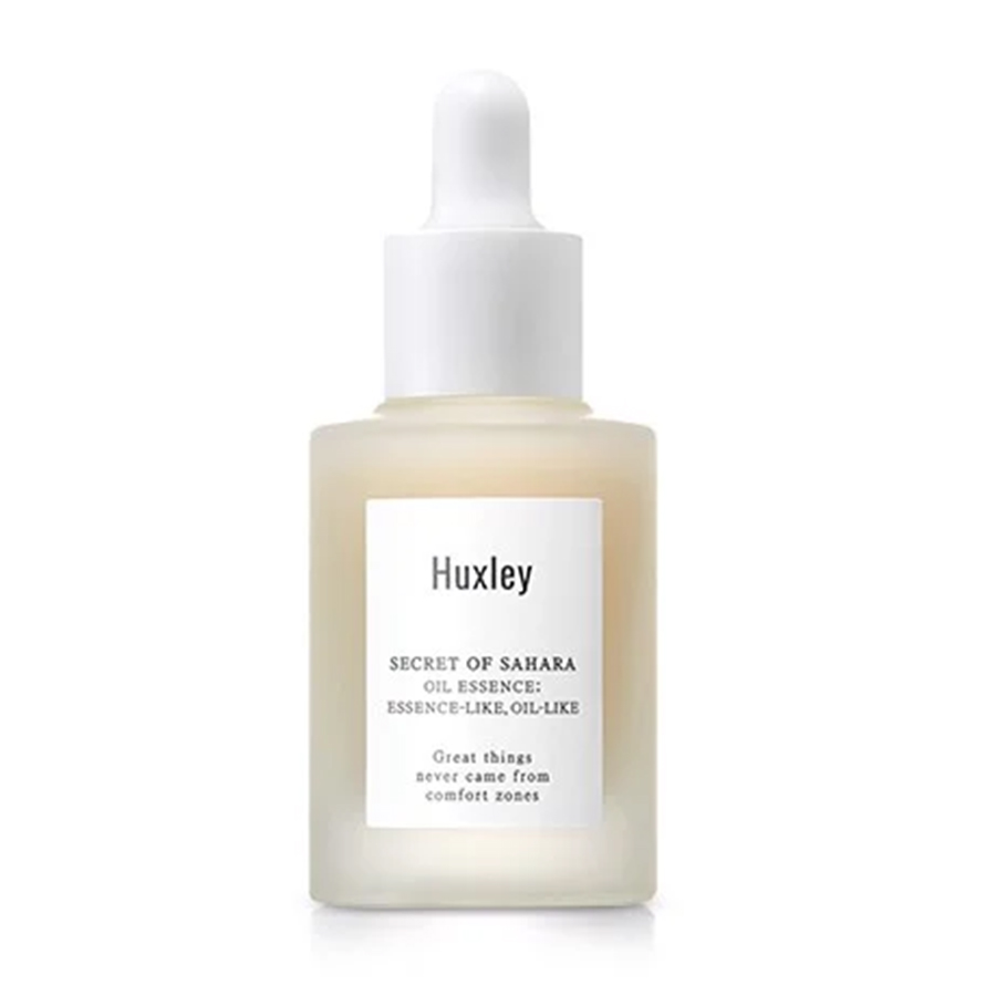 Tinh Chất Trẻ Hóa Da Huxley Oil Essence 30ml - Duy Hoang