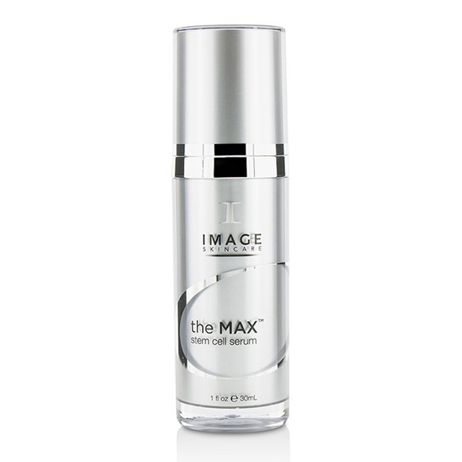 Tinh Chất Trẻ Hóa Làn Da Image Skincare The MAX Stem Cell Serum 30ml - Duy Hoang