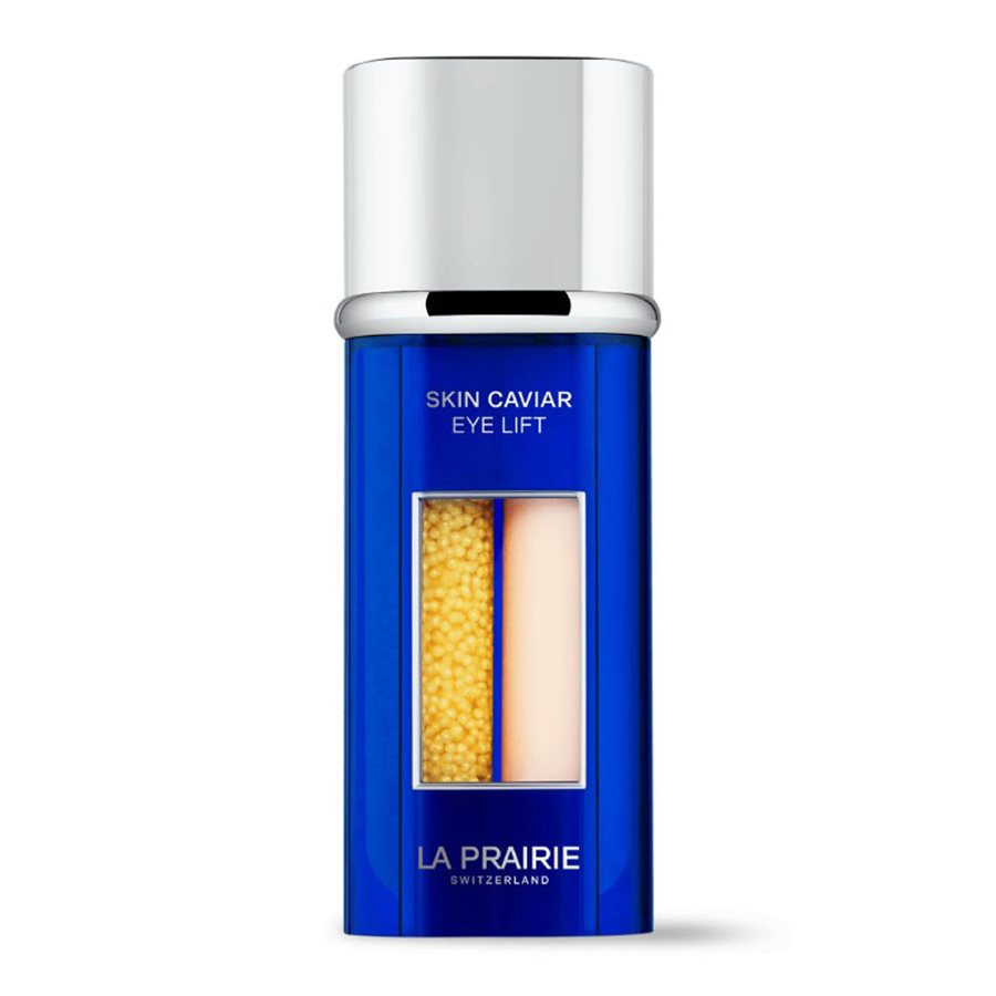 Tinh Chất Trẻ Hóa Vùng Mắt La Prairie Skin Caviar Eye Lift Serum 20ml - Duy Hoang