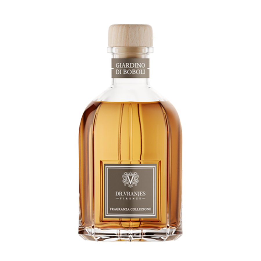 Tinh Dầu Thơm Nước Hoa Cho Phòng Dr. Vranjes Firenze Giardino Di Boboli 250ml - Duy Hoang